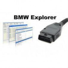 BMW-Explorer FULL BMW-Explorer FULL