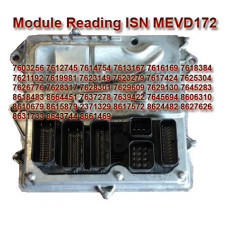 Module for reading and write ISN MEVD176K+MEVD17KW Module for reading and write ISN MEVD176K+MEVD17KW