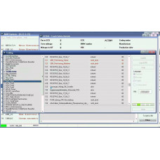 Coding F series (программная лицензия) Coding F series (программная лицензия)